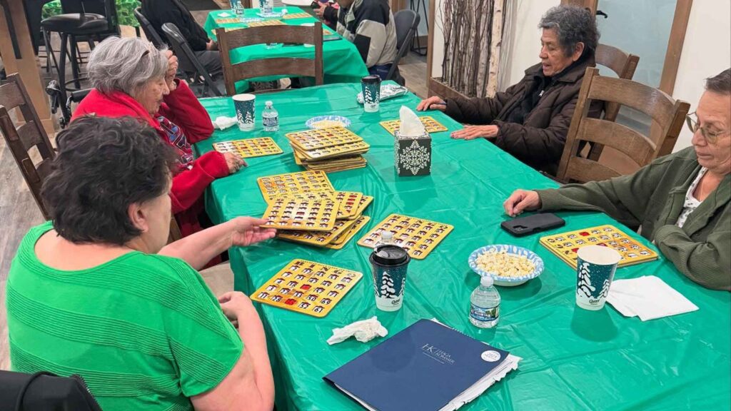 Elders Day