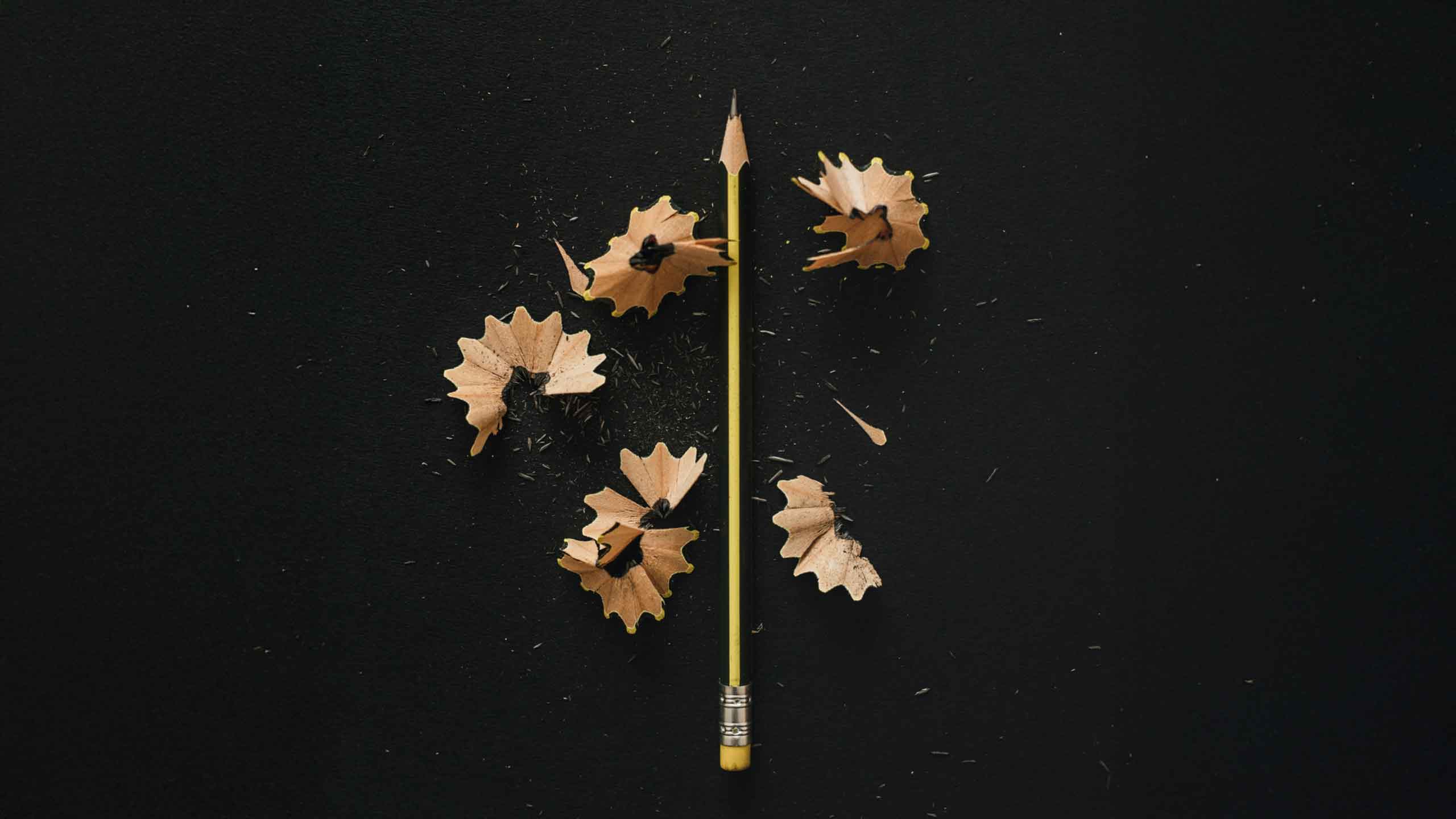 Pencil